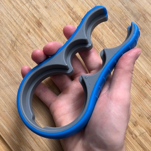 Jar Opener